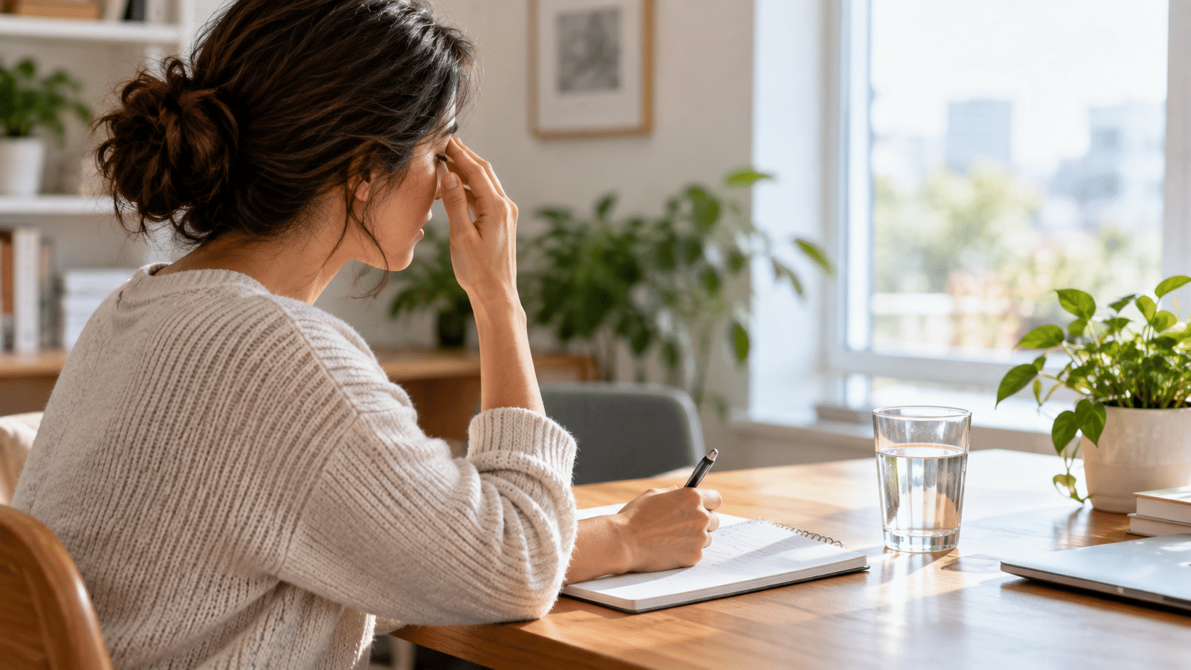 Conjuntivitis: qué observar y cuándo consultar